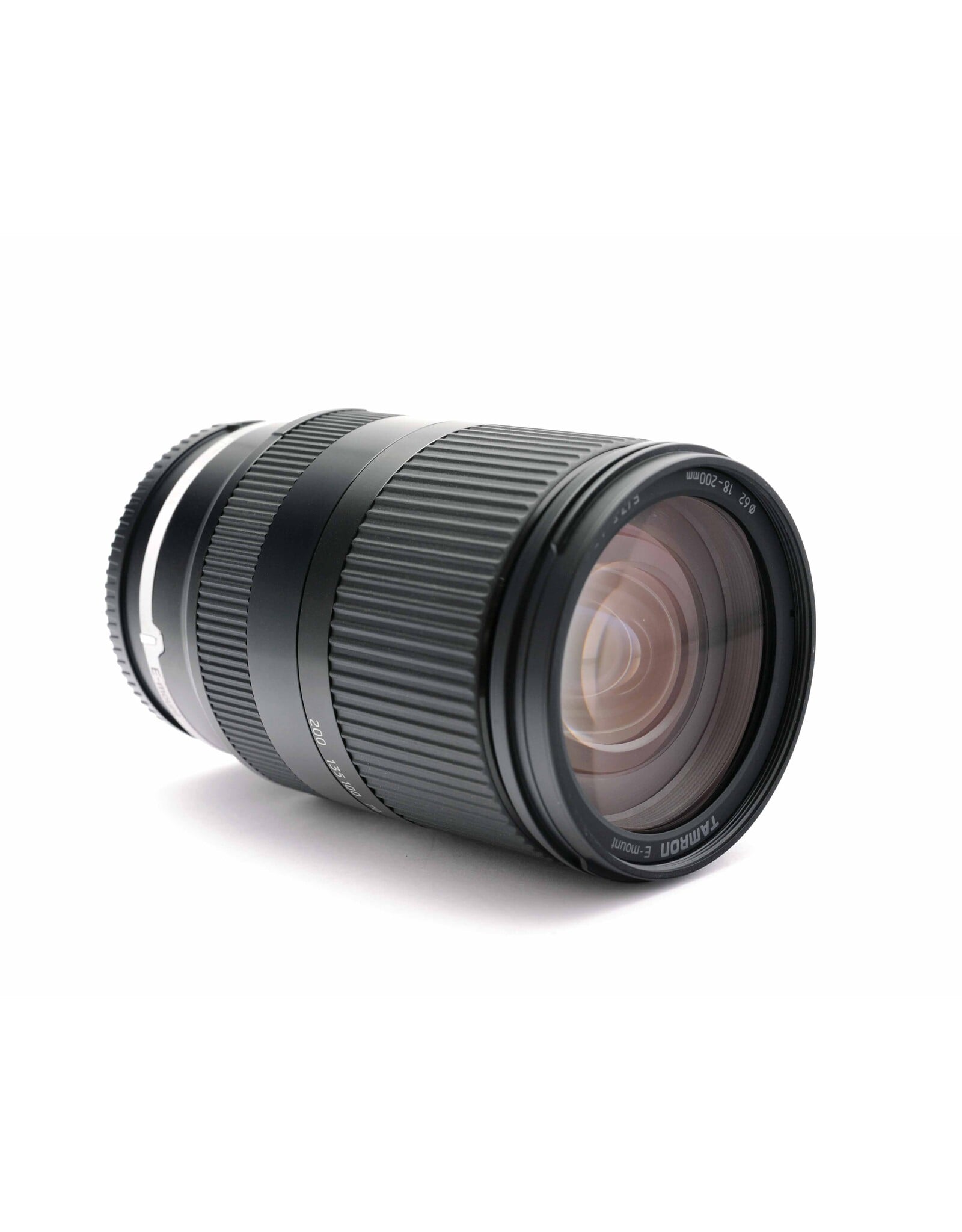 Tamron Tamron 18-200mm f3.5-6.3 VC E-Mount   ALC177805