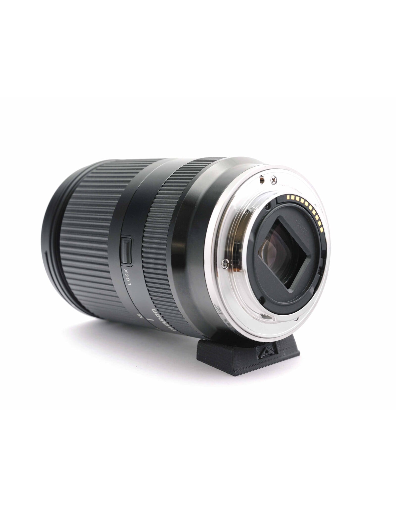 Tamron Tamron 18-200mm f3.5-6.3 VC E-Mount   ALC177805