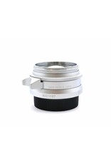 Voigtlander Voigtlander 50mm f2.5 Color-Skopar Silver L39   A6071301