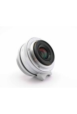 Voigtlander Voigtlander 50mm f2.5 Color-Skopar Silver L39   A6071301