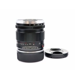 Voigtlander Voigtlander 35mm f2 Apo-Lanthar VM    ALC177802