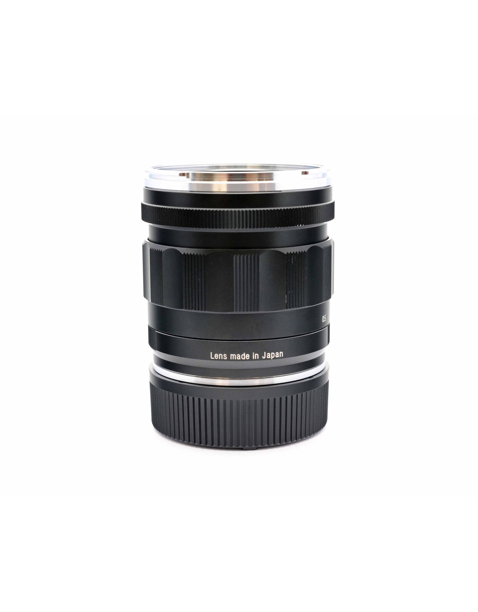 Voigtlander Voigtlander 35mm f2 Apo-Lanthar VM    ALC177802