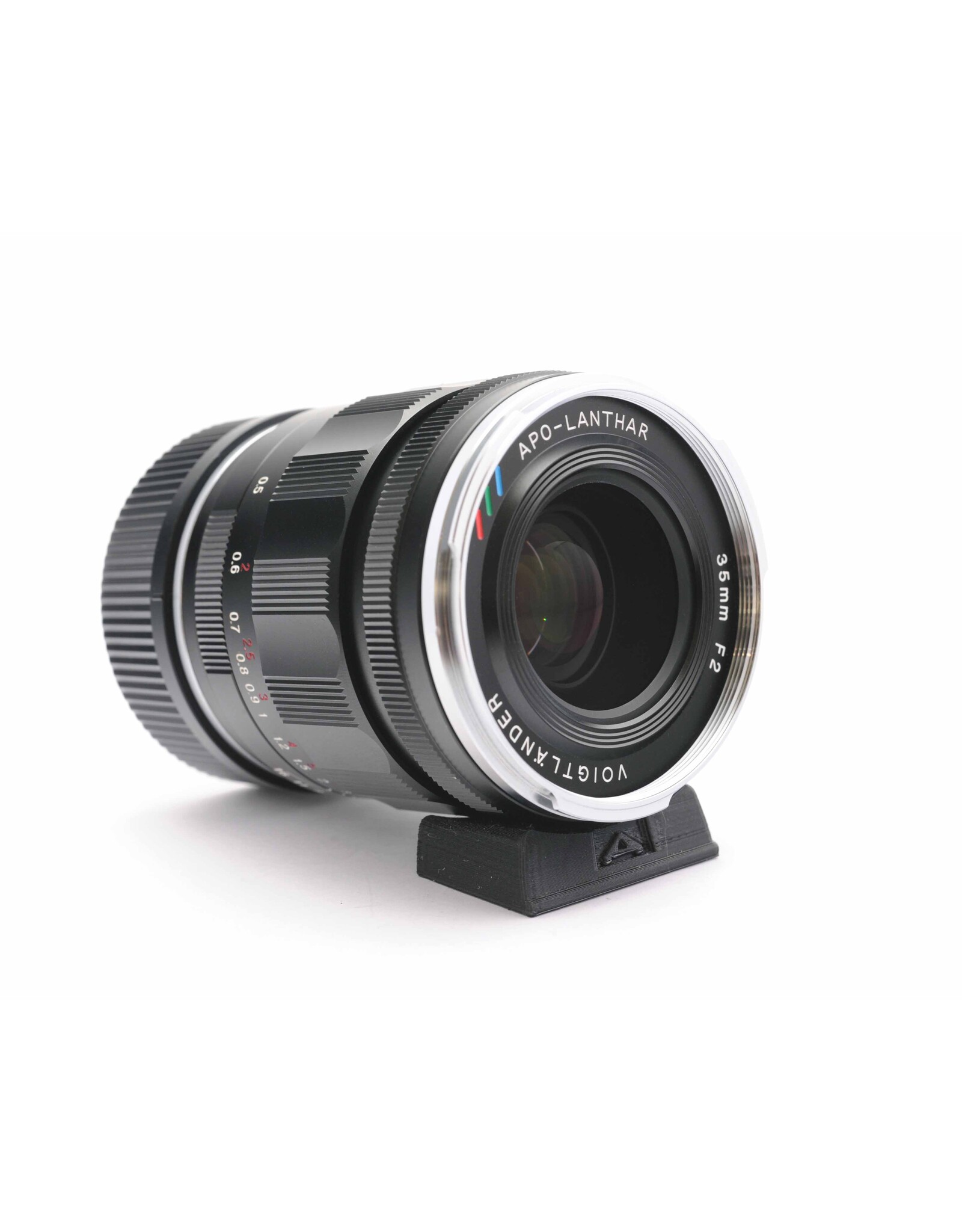 Voigtlander Voigtlander 35mm f2 Apo-Lanthar VM    ALC177802