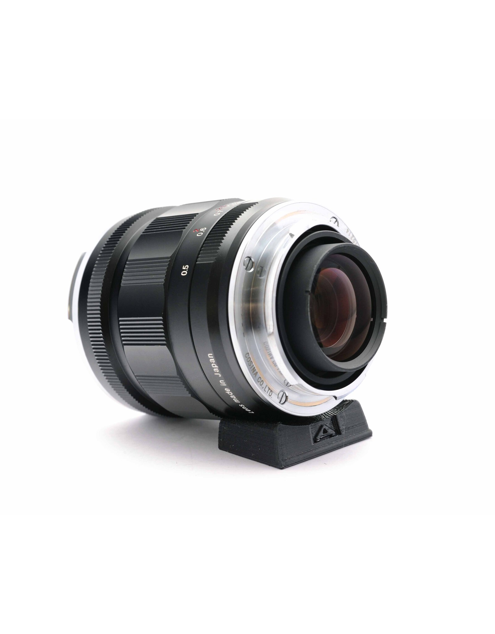 Voigtlander Voigtlander 35mm f2 Apo-Lanthar VM    ALC177802