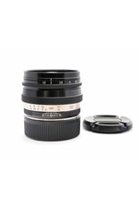 Voigtlander Voigtlander 50mm f1.5 Heliar Classic VM   A6070411