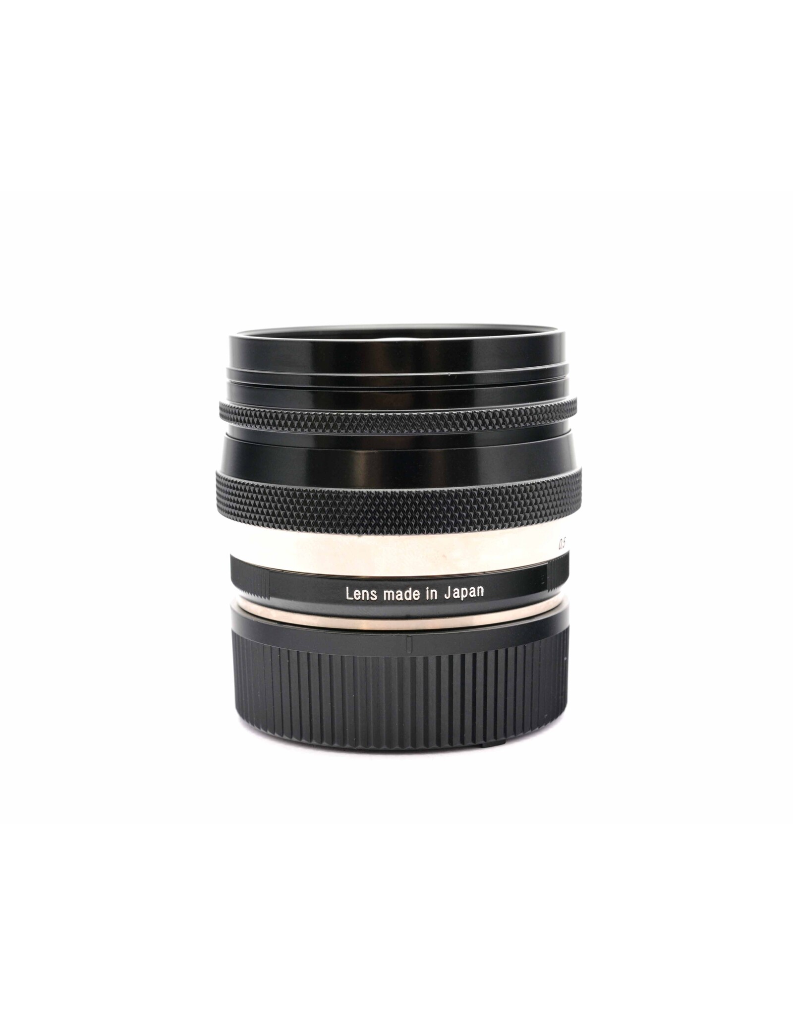 Voigtlander Voigtlander 50mm f1.5 Heliar Classic VM   A6070411