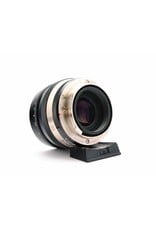 Voigtlander Voigtlander 50mm f1.5 Heliar Classic VM   A6070411