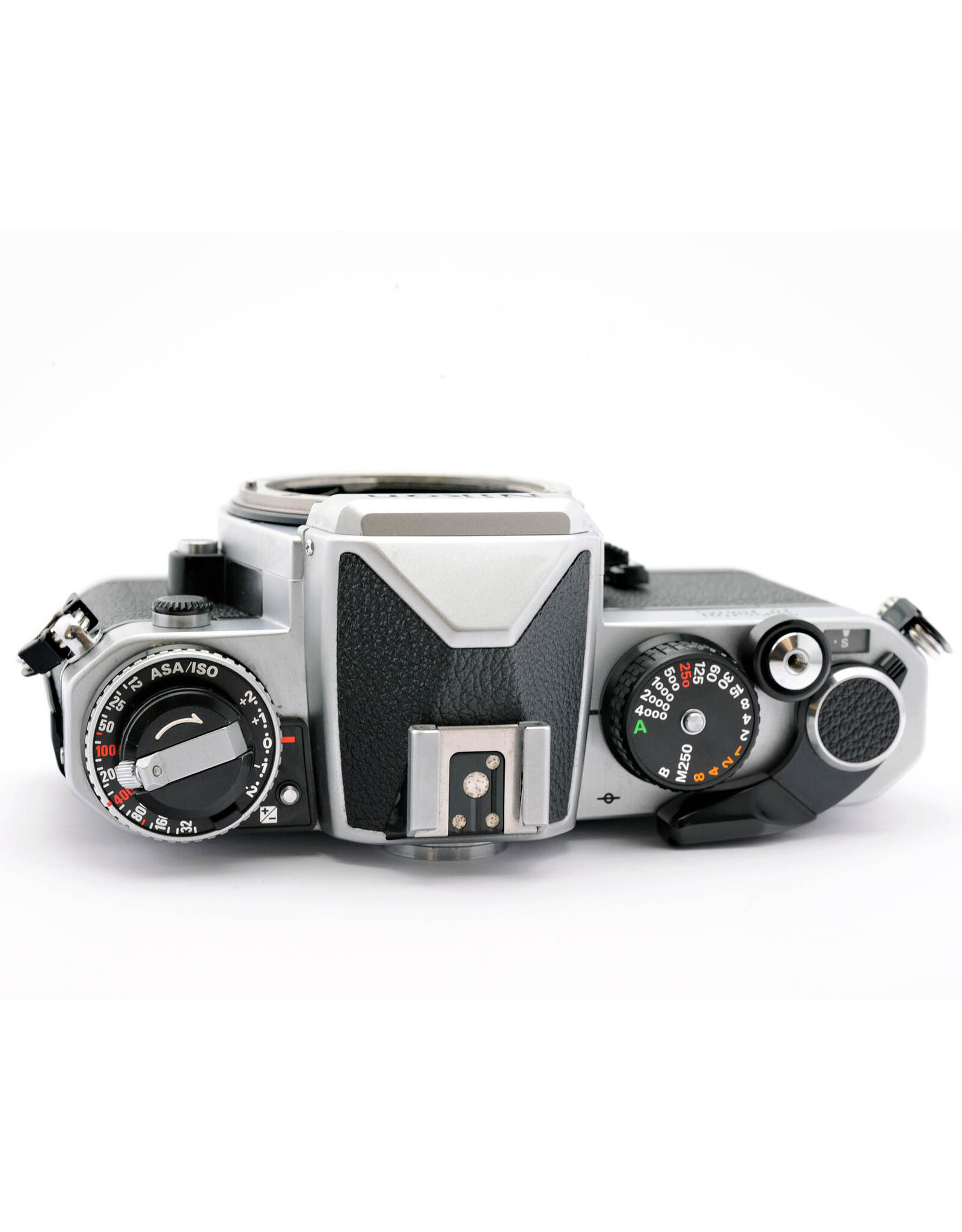 Nikon Nikon FE2 Chrome   A6021403