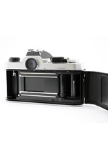 Nikon Nikon FM Chrome   A6062203
