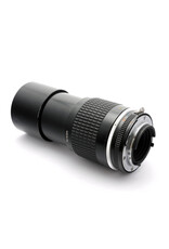 Nikon Nikon 200mm f4 AIS   A6052304