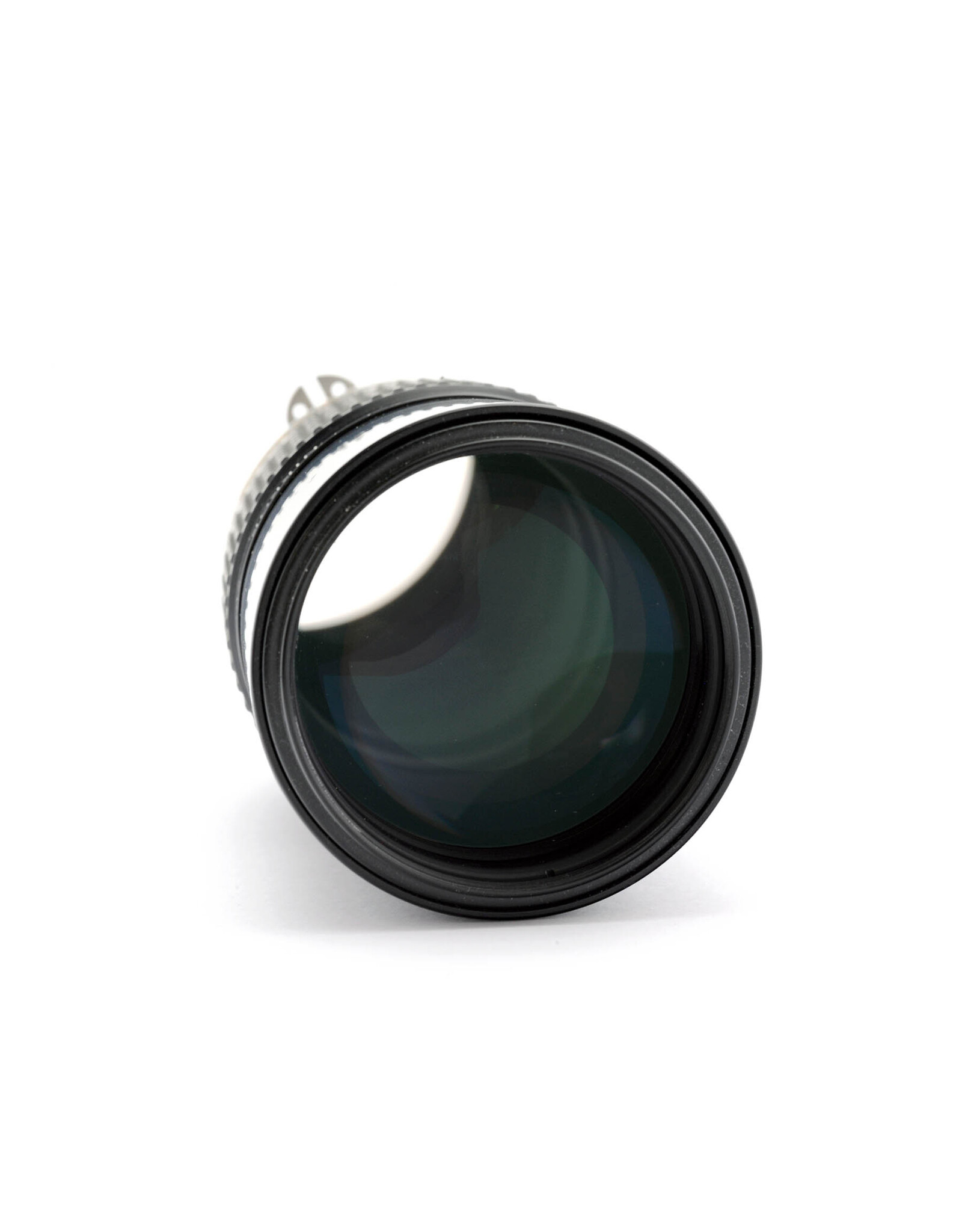 Nikon Nikon 200mm f4 AIS   A6052304
