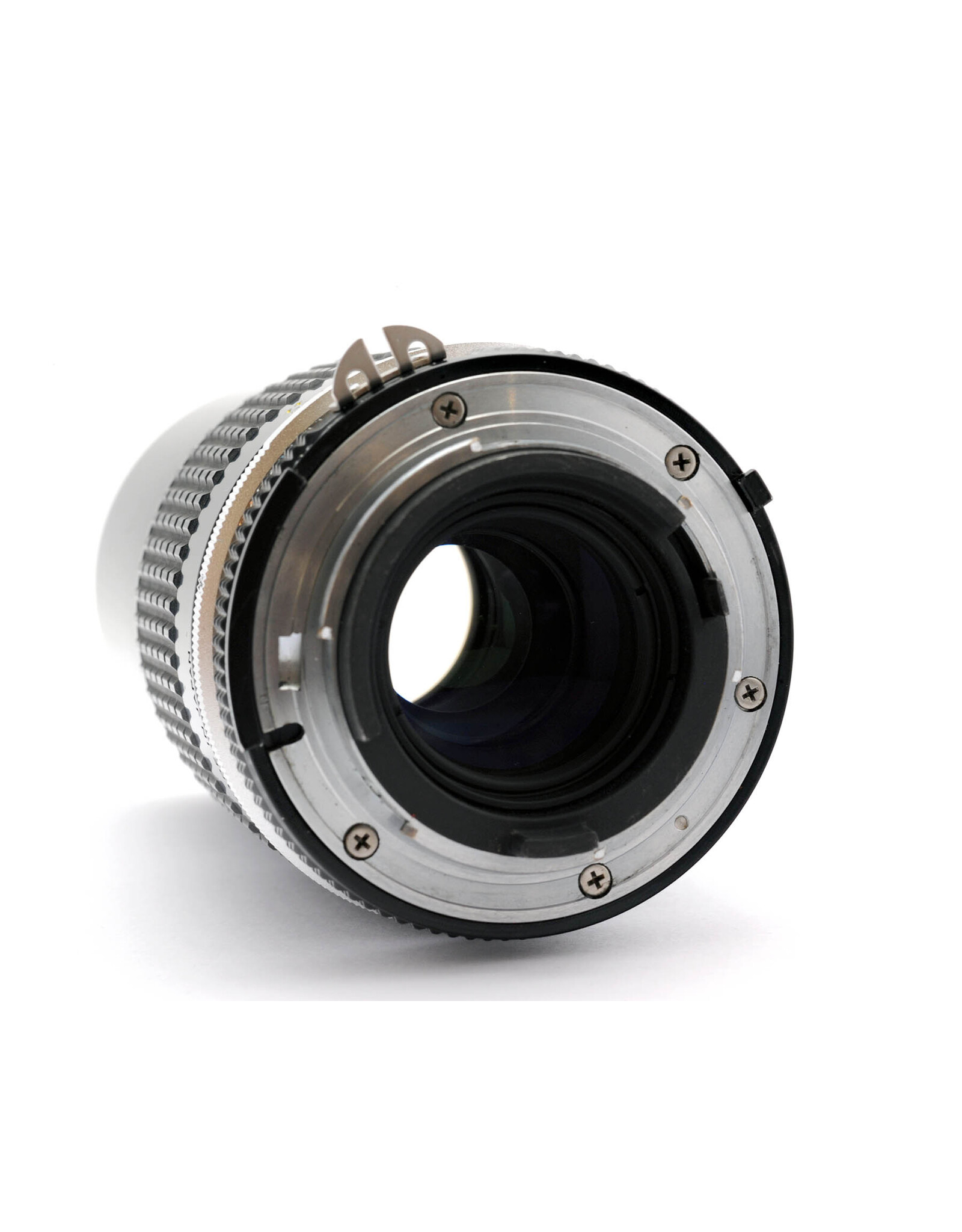 Nikon Nikon 200mm f4 AIS   A6052304