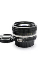 Nikon Nikon 50mm f1.4 AI   A6051819