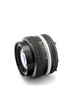 Nikon Nikon 50mm f1.4 AI   A6051819