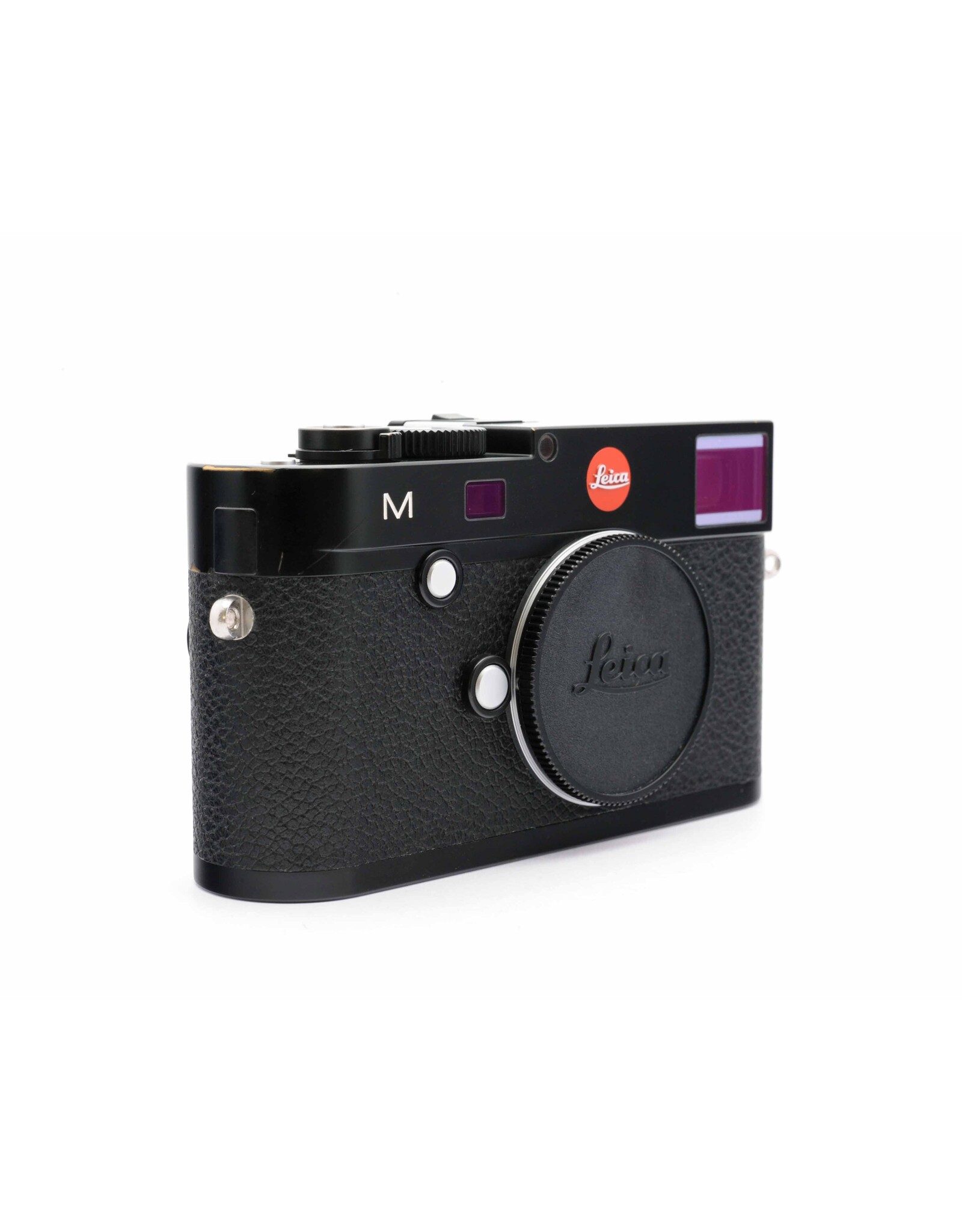 Leica Leica M 240 Black Paint with Leica Multi Function Handgrip    ALC178304