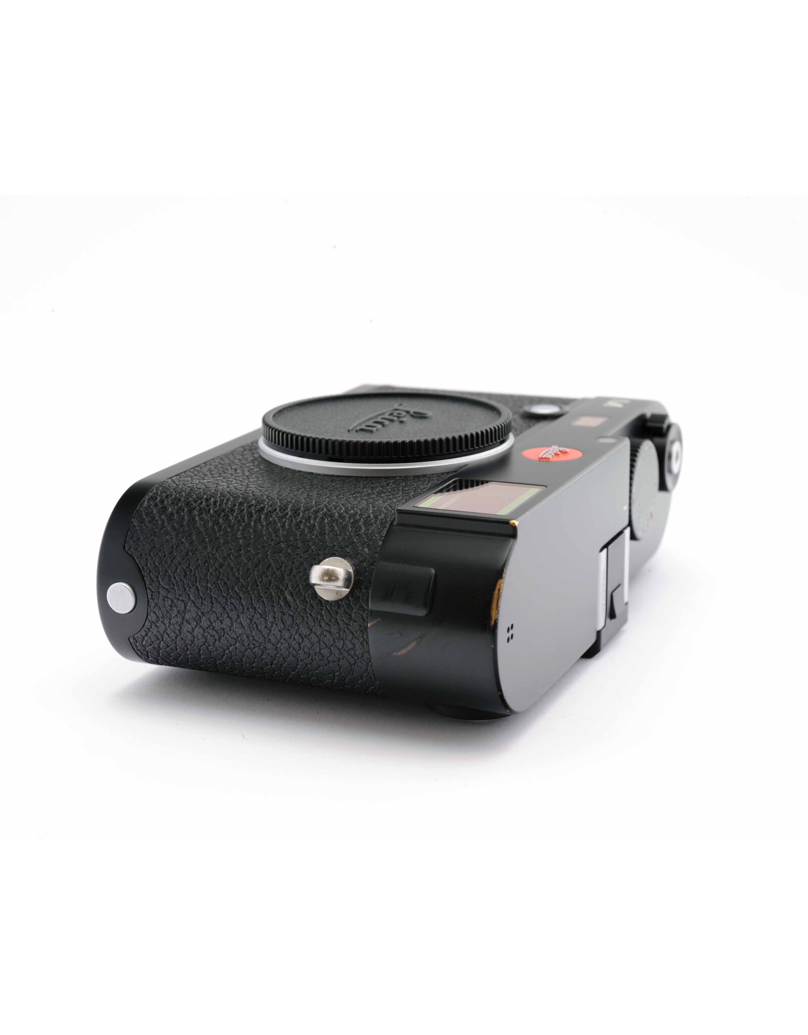 Leica Leica M 240 Black Paint with Leica Multi Function Handgrip    ALC178304