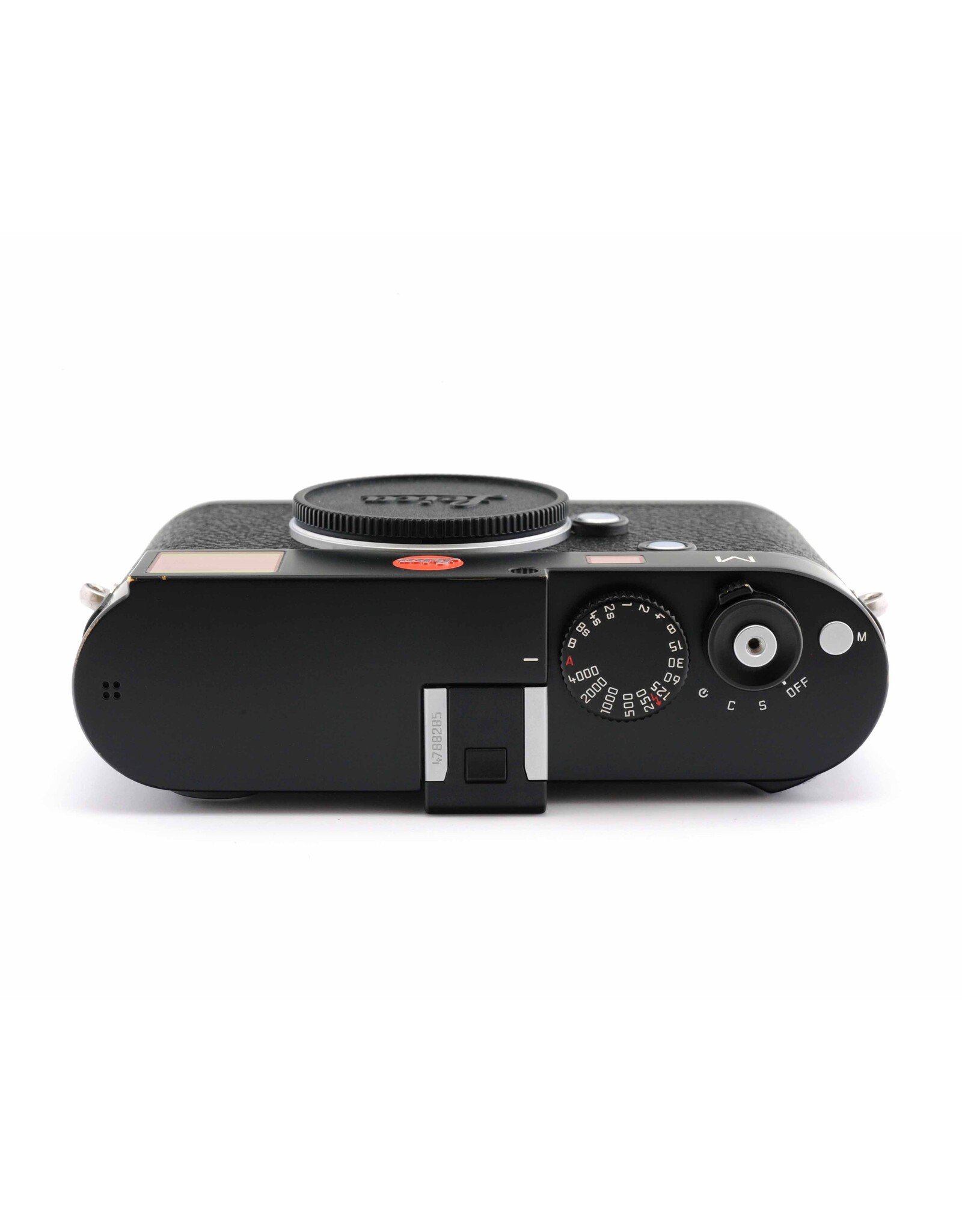 Leica Leica M 240 Black Paint with Leica Multi Function Handgrip    ALC178304