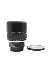 Nikon Nikon 135mm f2 AIS   ALC162610