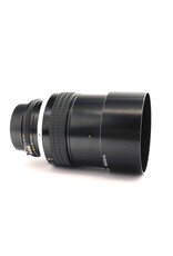 Nikon Nikon 135mm f2 AIS   ALC162610