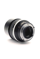 Nikon Nikon 135mm f2 AIS   ALC162610