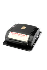 Linhof Linhof Super Rollex 6x9 Roll Film Holder   A6052002