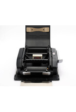 Linhof Linhof Super Rollex 6x9 Roll Film Holder   A6052002