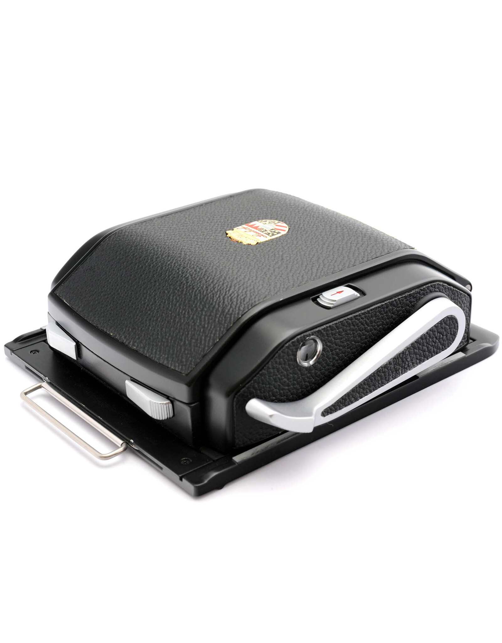 Linhof Linhof Super Rollex 6x9 Roll Film Holder   A6052002