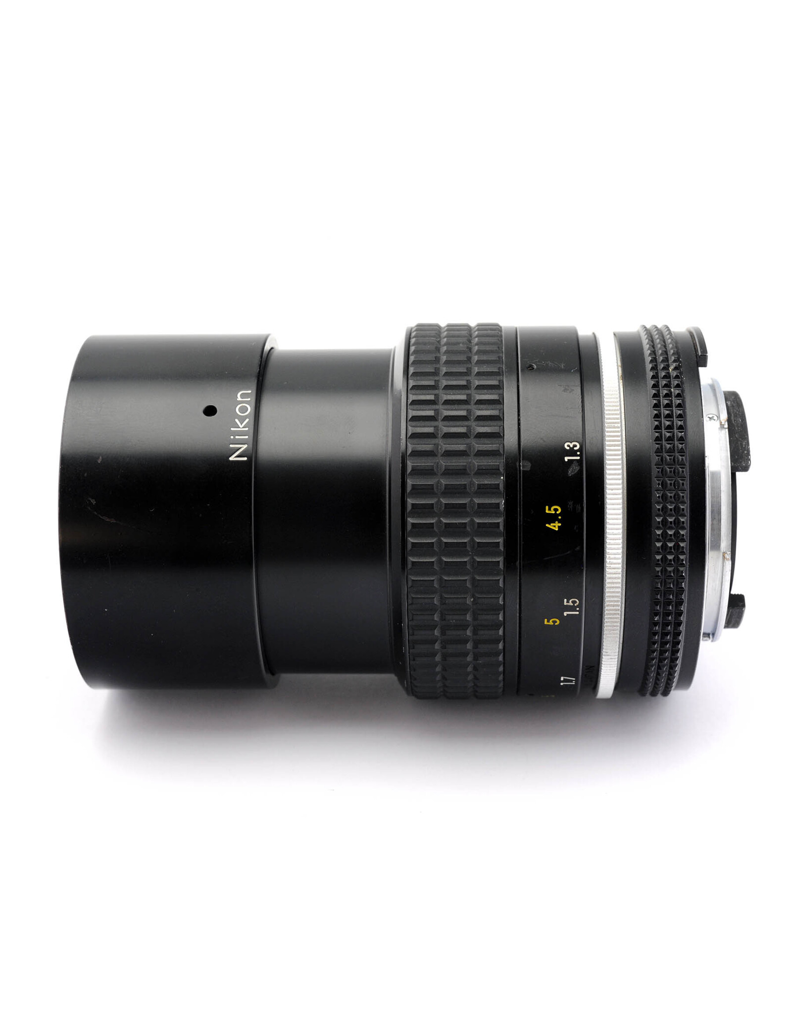 Nikon Nikon 135mm f2.8 AI   A6051822