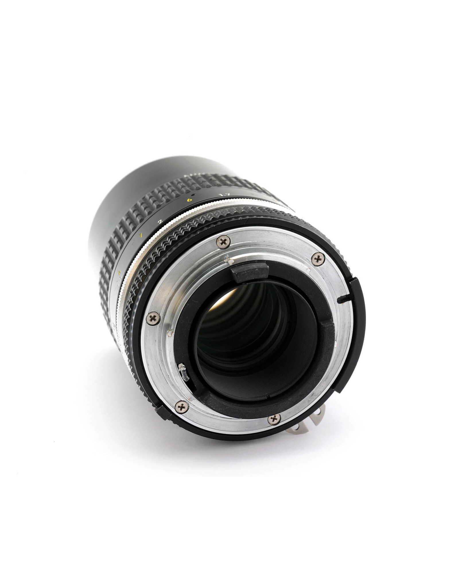 Nikon Nikon 135mm f2.8 AI   A6051822