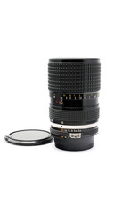 Nikon Nikon 35-70mm f3.5 AIS   A6012107