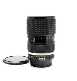 Nikon Nikon 35-70mm f3.5 AIS   A6012107