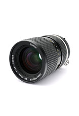 Nikon Nikon 35-70mm f3.5 AIS   A6012107