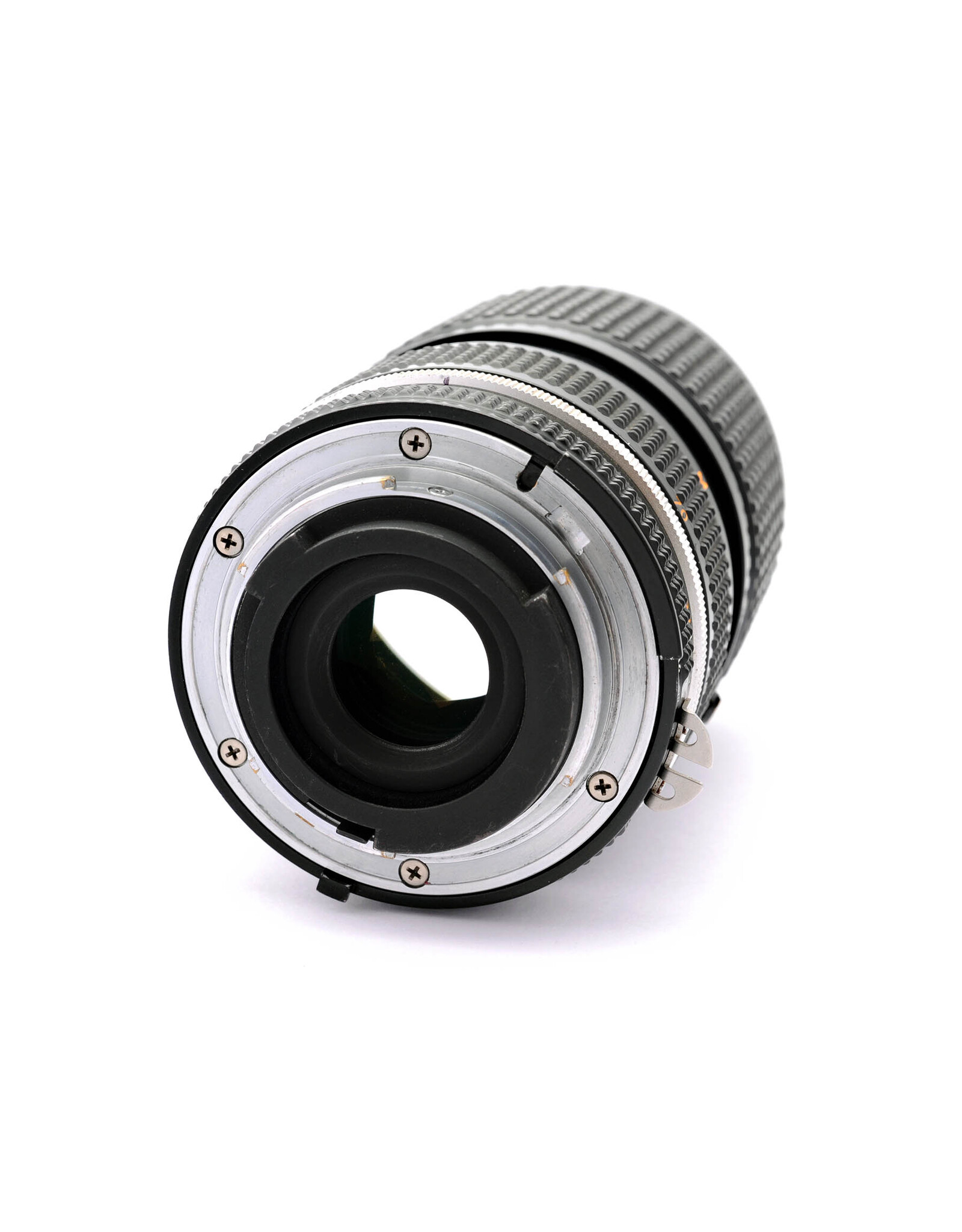 Nikon Nikon 35-70mm f3.5 AIS   A6012107