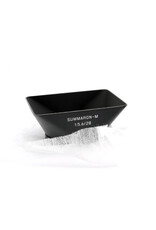 Leica Leica Lens Hood for 28mm f5.6 Summaron-M Black   ALC176602