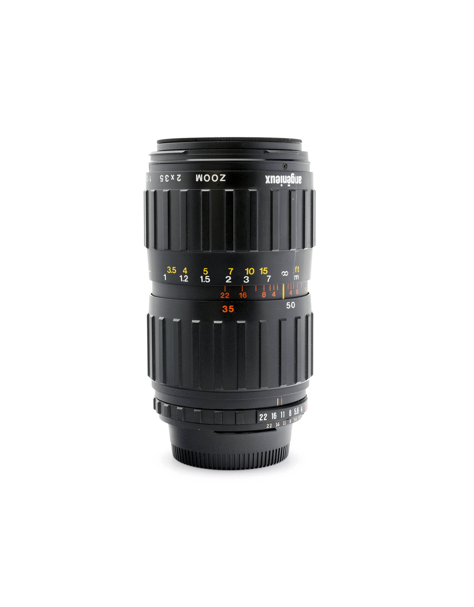 Angenieux Angenieux 35-70mm f2.5-3.3 (Leica R-Mount)   A6051114