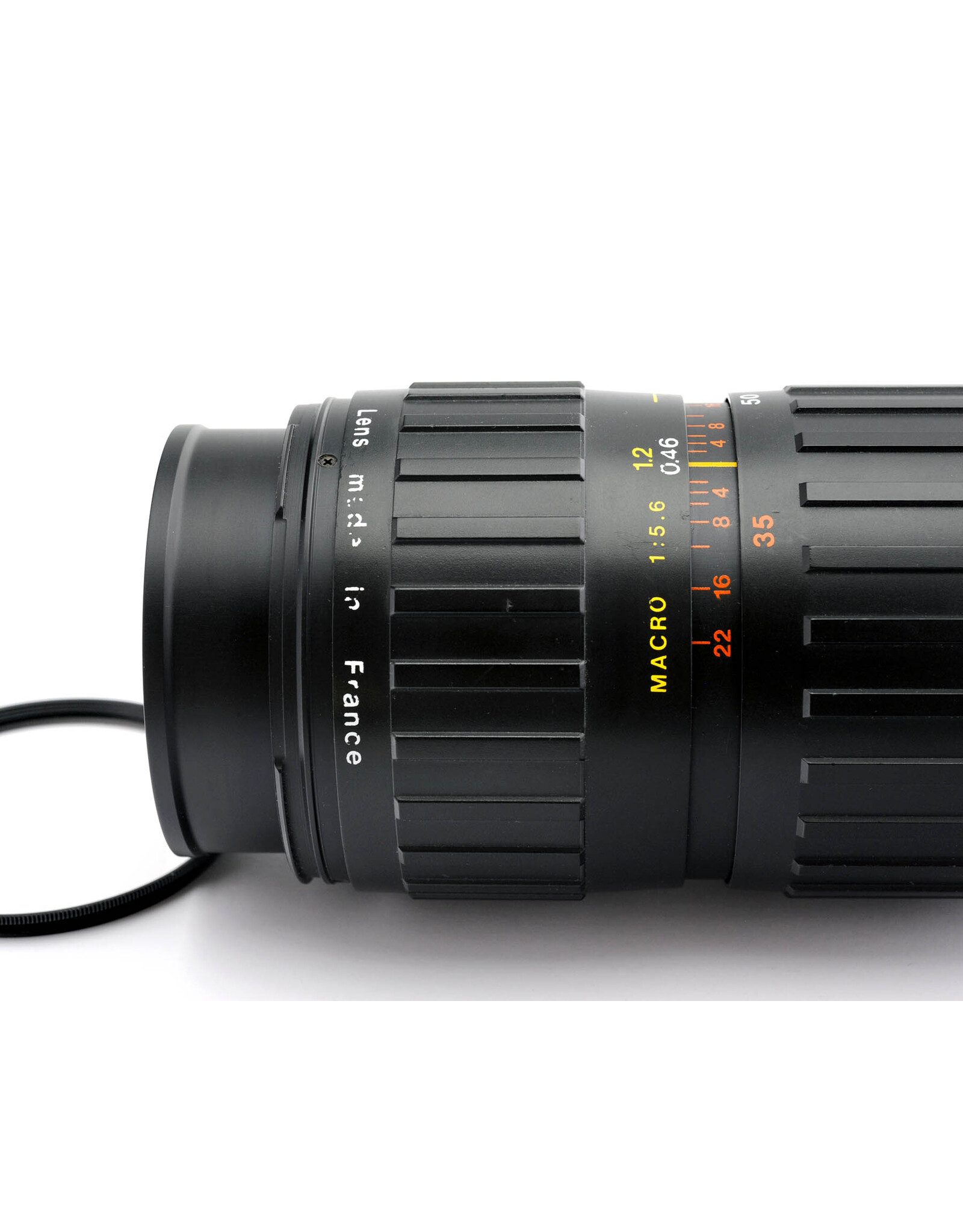 Angenieux Angenieux 35-70mm f2.5-3.3 (Leica R-Mount)   A6051114
