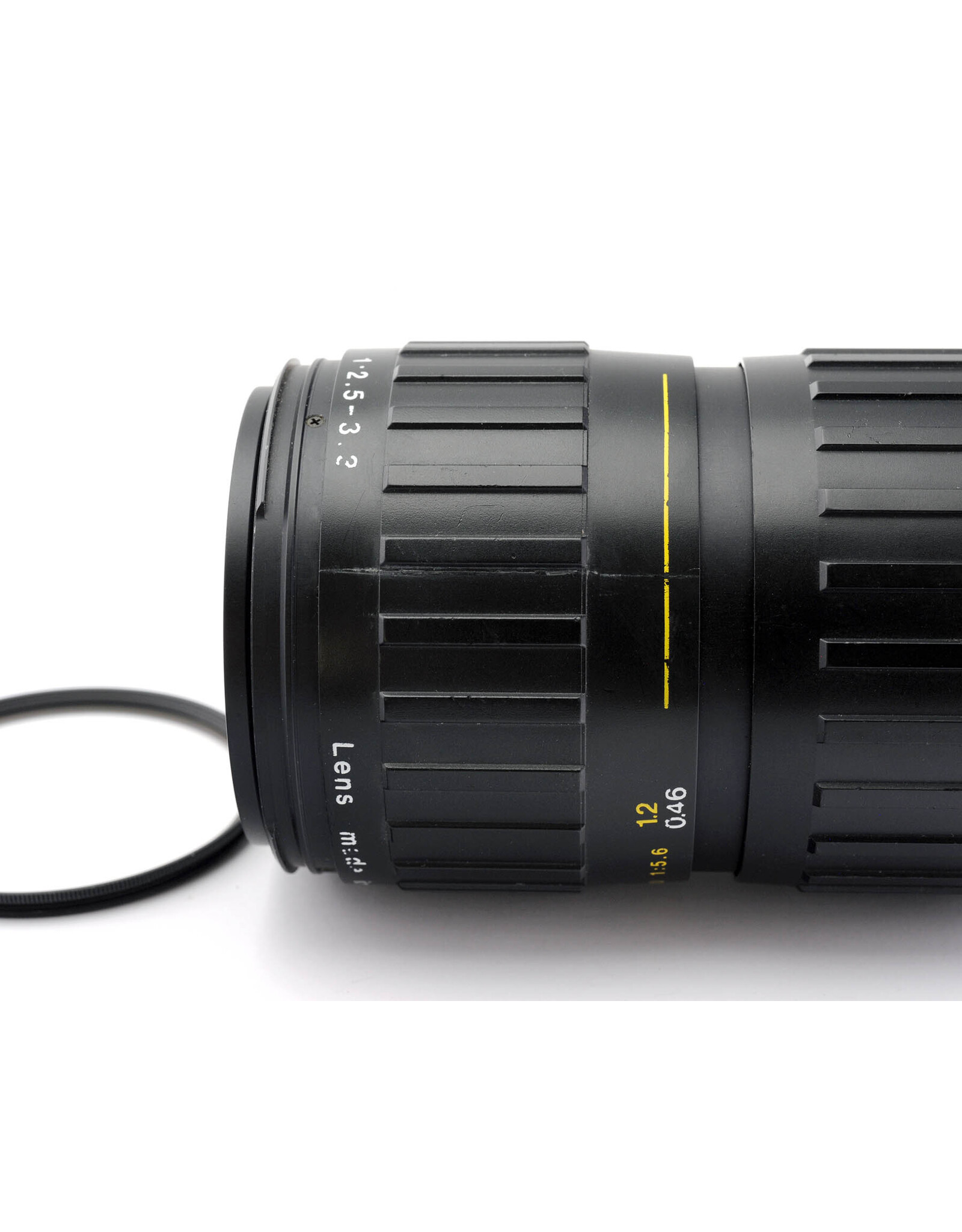 Angenieux Angenieux 35-70mm f2.5-3.3 (Leica R-Mount)   A6051114