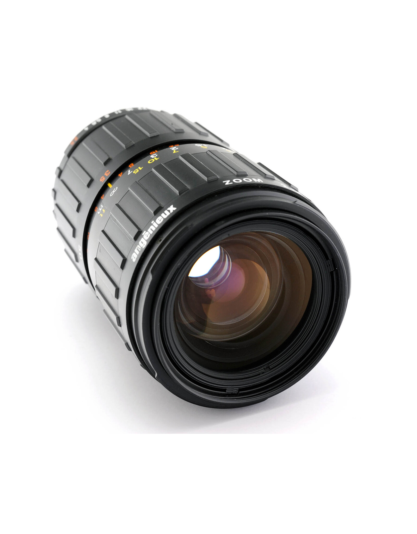 Angenieux Angenieux 35-70mm f2.5-3.3 (Leica R-Mount)   A6051114