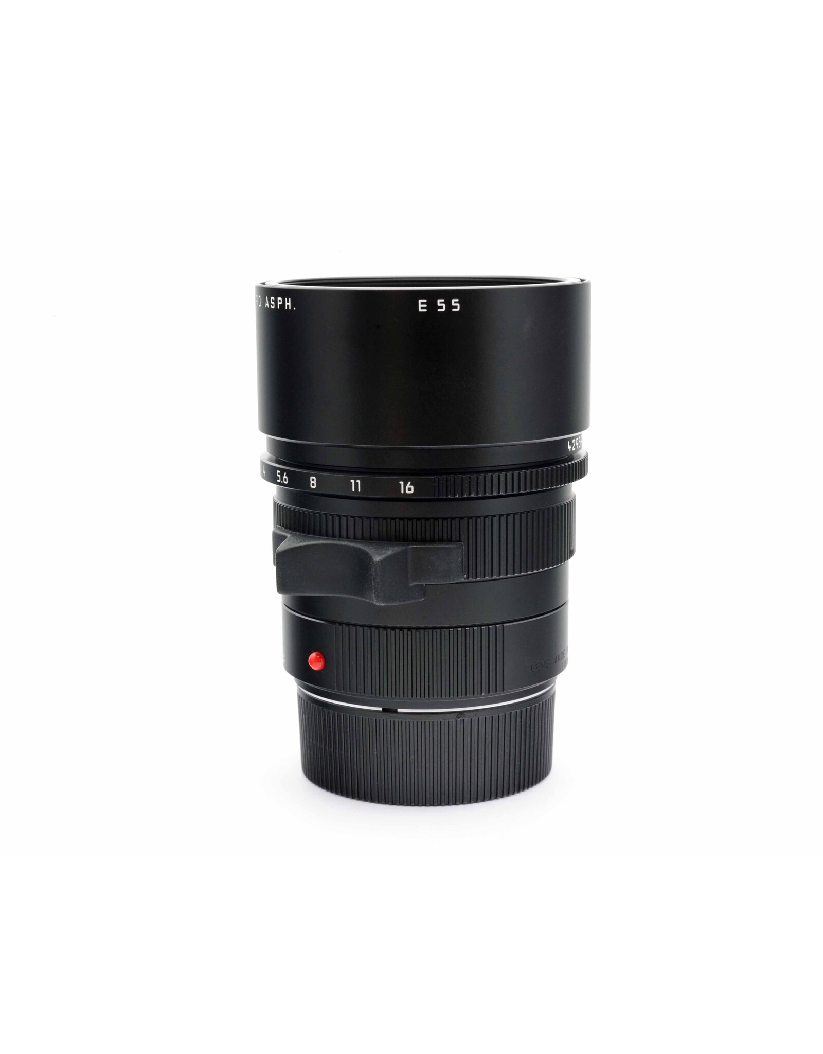 Leica 90mm f2 Apo-Summicron-M ASPH      ALC178303