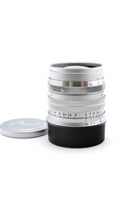 Leica Leica 5cm f1.5 Summarit Chrome    ALC173907