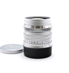Leica Leica 5cm f1.5 Summarit Chrome    ALC173907