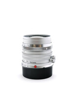 Leica Leica 5cm f1.5 Summarit Chrome    ALC173907