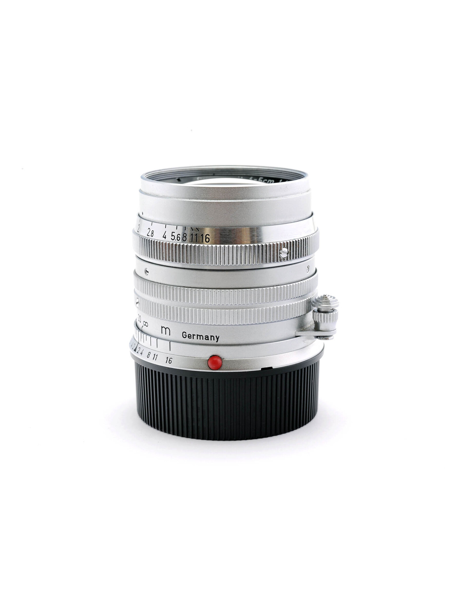Leica Leica 5cm f1.5 Summarit Chrome    ALC173907