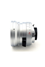 Leica Leica 24mm f2.8 Elmarit-M ASPH Silver Chrome   ALC178602