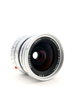 Leica Leica 24mm f2.8 Elmarit-M ASPH Silver Chrome   ALC178602