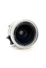 Leica Leica 24mm f2.8 Elmarit-M ASPH Silver Chrome   ALC178602