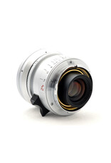 Leica Leica 24mm f2.8 Elmarit-M ASPH Silver Chrome   ALC178602