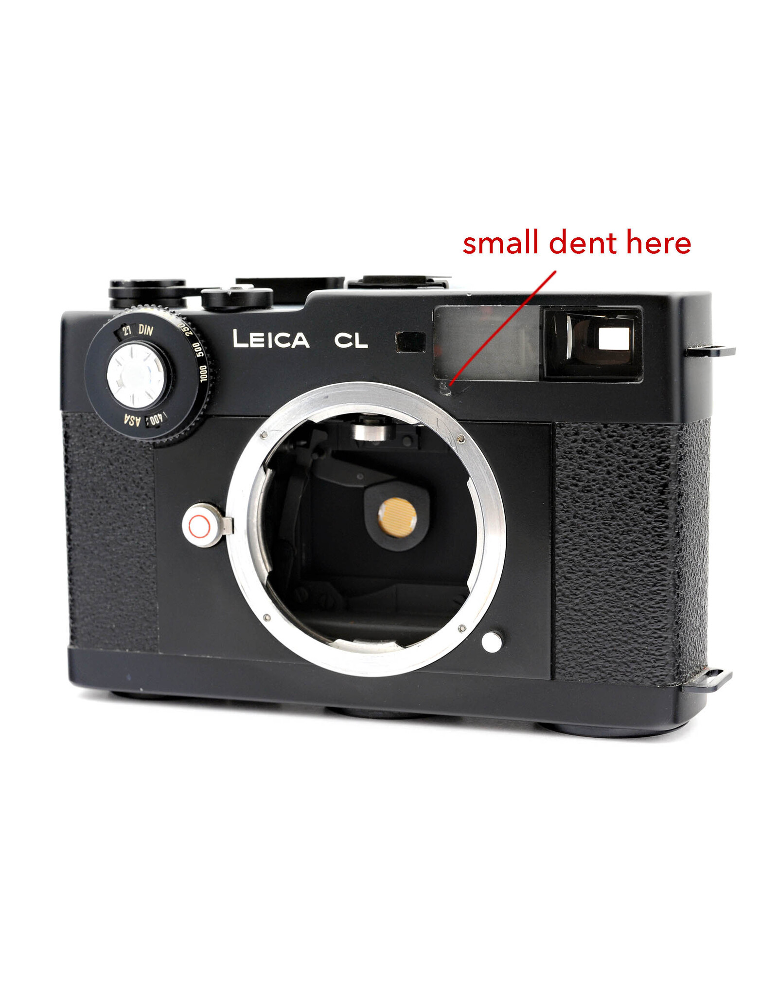 Leica Leica CL   A6071603