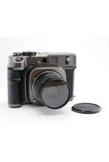 Mamiya Mamiya 7 + 80mm f4 L   ALC178501