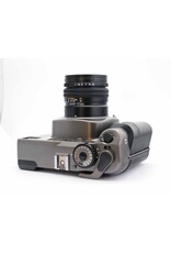 Mamiya Mamiya 7 + 80mm f4 L   ALC178501